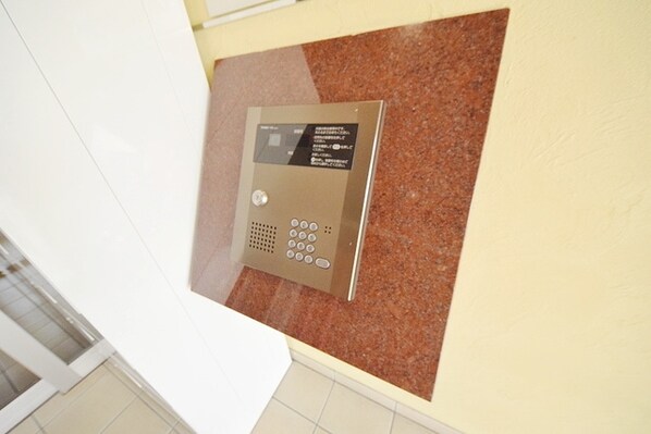 リュミエ府中の物件内観写真